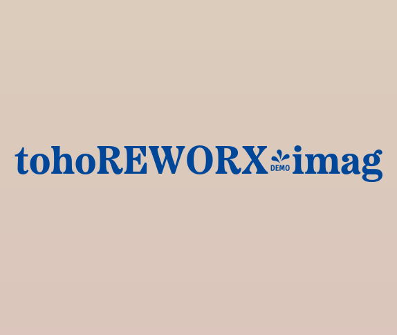OER toho REWORX Vol.1+2